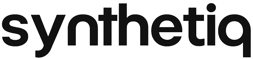 Synthetiq logo